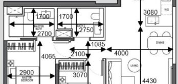 the-atelier-2-rm-floor-plan-type-b1-singapore the-atelier-2-rm-floor-plan-type-b1-singapore
