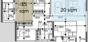 the-atelier-3-rm-floor-plan-type-c1-singapore the-atelier-3-rm-floor-plan-type-c1-singapore